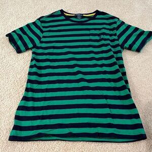 POLO SIZE XL 18/20 SHIRT